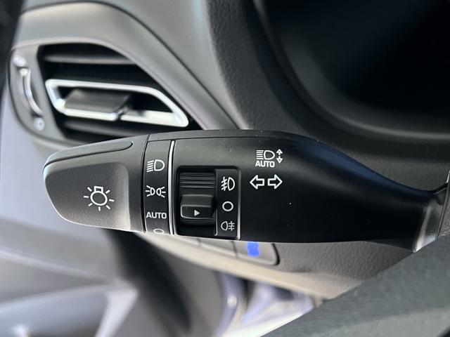 Hyundai i30 GO Meta Blue Pearl