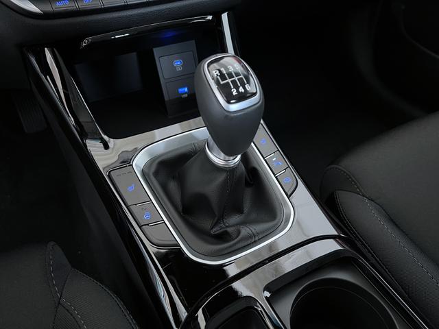 Hyundai i30 GO Meta Blue Pearl