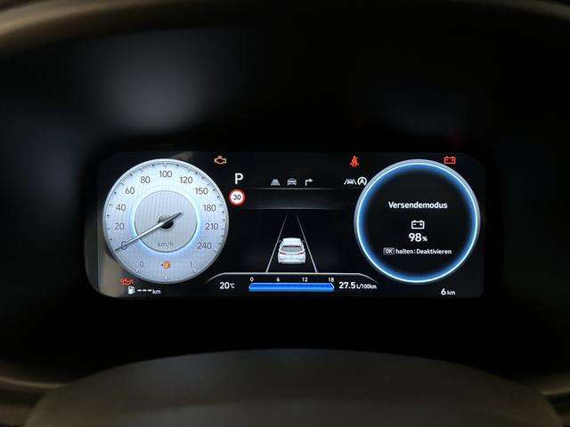 Hyundai i30 DCT GO Ultimate Red