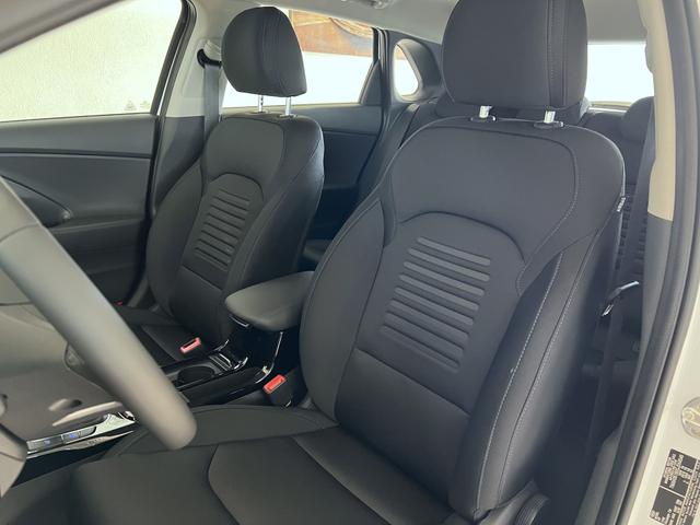 Hyundai i30 GO Atlas White