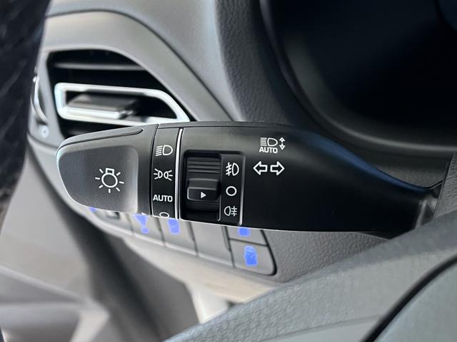 Hyundai i30 GO Atlas White