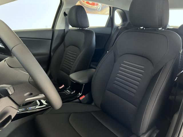 Hyundai i30 GO Abyss Black