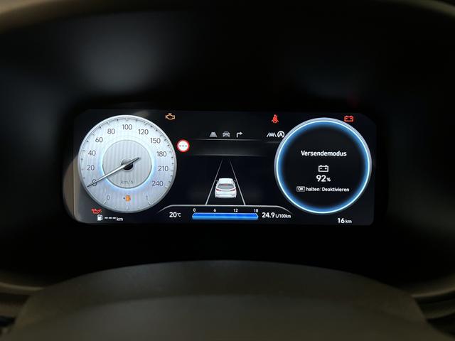 Hyundai i30 GO Abyss Black