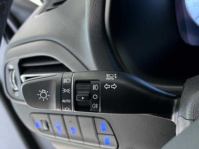 Hyundai i30 GO Abyss Black