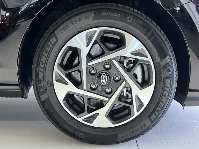 Hyundai i30 GO Abyss Black