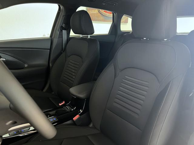 Hyundai i30 Kombi Cypress Green