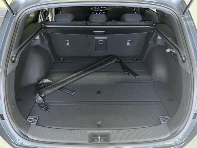Hyundai i30 Kombi Cypress Green