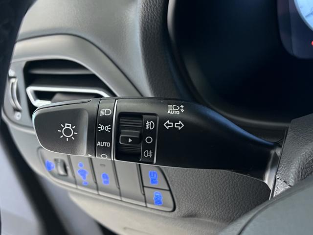 Hyundai i30 Kombi Cypress Green