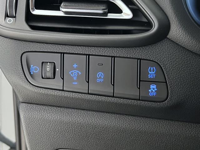 Hyundai i30 Kombi Cypress Green