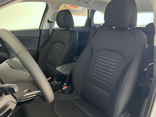 Hyundai i30 GO Serenity White