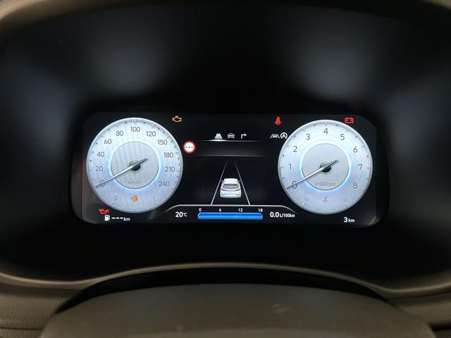 Hyundai i30 GO Serenity White