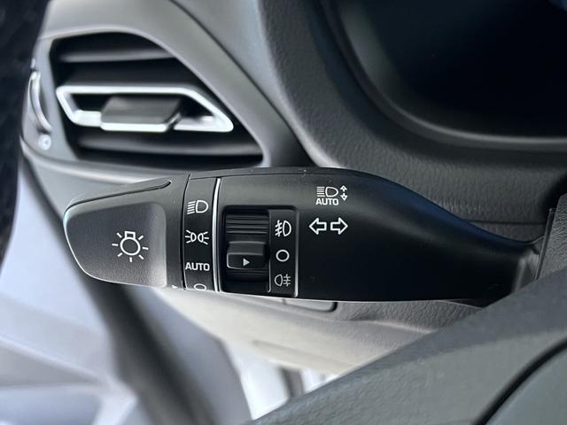 Hyundai i30 GO Serenity White
