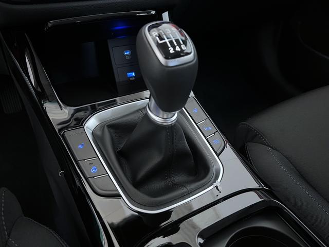 Hyundai i30 GO Serenity White