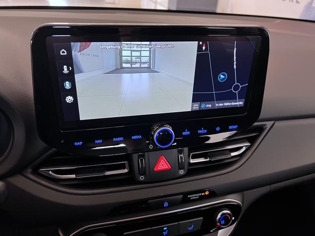 Hyundai i30 GO Serenity White