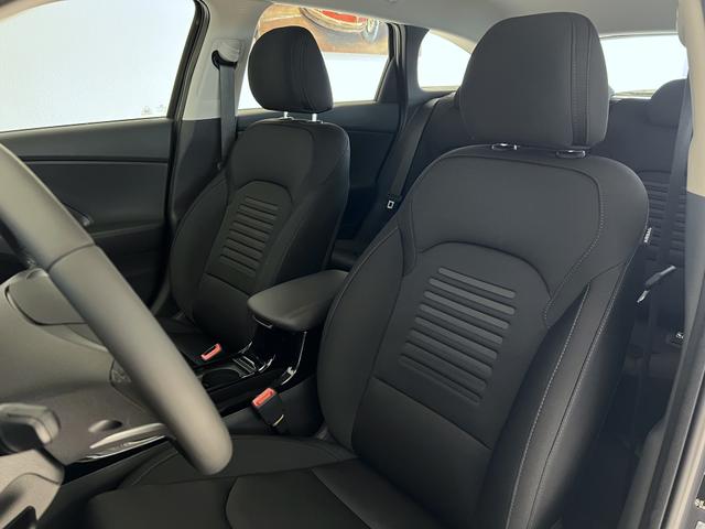 Hyundai i30 Kombi GO Ecotronic Gray