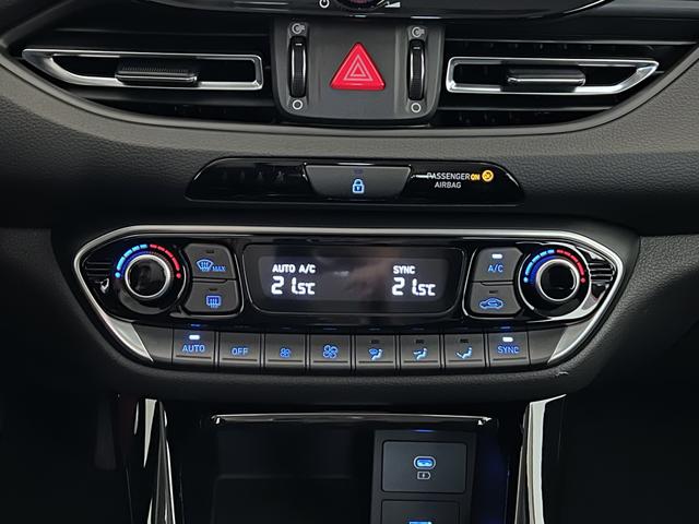 Hyundai i30 Kombi GO Ecotronic Gray