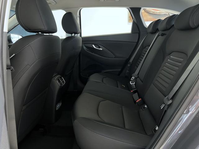 Hyundai i30 Kombi GO Ecotronic Gray