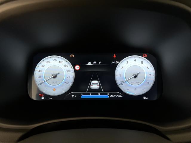 Hyundai i30 Kombi GO Ecotronic Gray