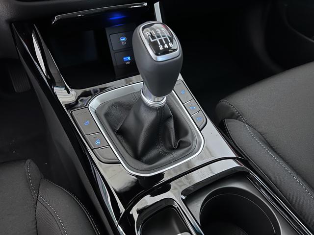 Hyundai i30 Kombi GO Ecotronic Gray