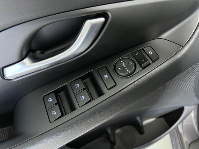 Hyundai i30 Kombi GO Ecotronic Gray