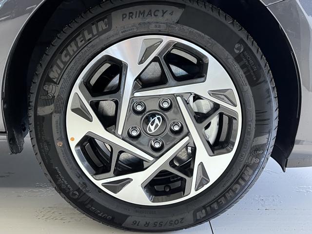 Hyundai i30 Kombi GO Ecotronic Gray