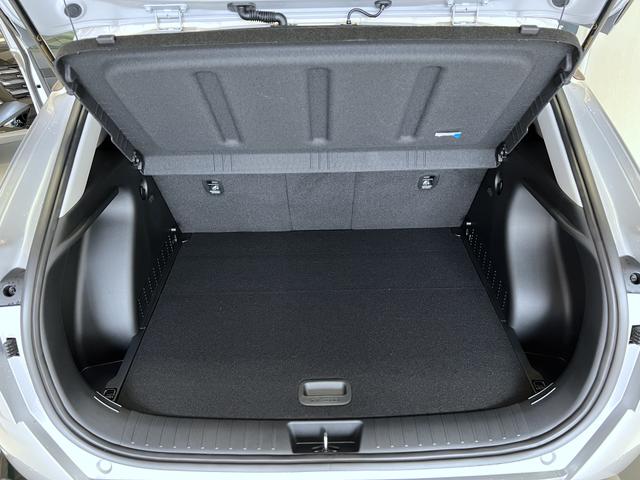 Hyundai Kona EV GO Shimmering Silver