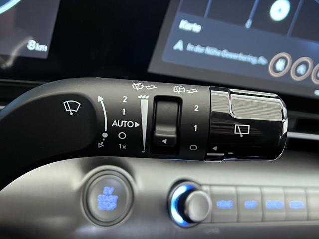 Hyundai Kona EV GO Shimmering Silver