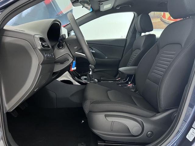 Hyundai i30 Kombi GO Plus Sailing Blue