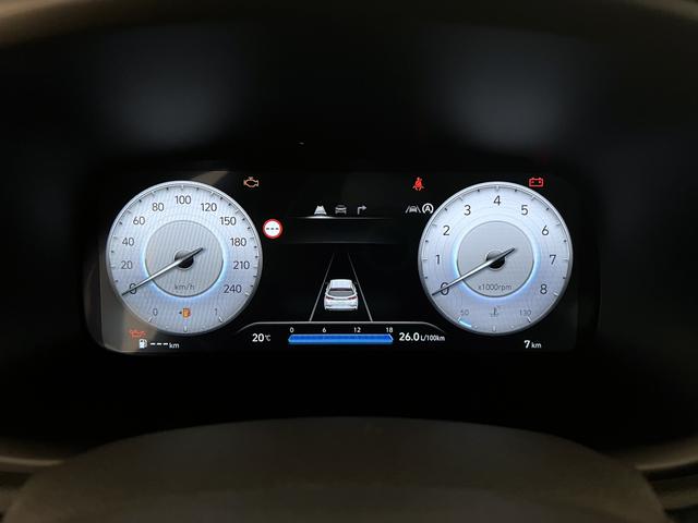 Hyundai i30 Kombi GO Plus Sailing Blue