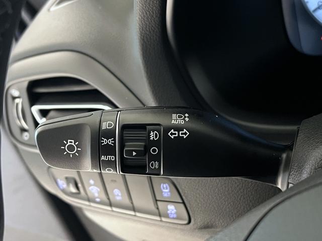 Hyundai i30 Kombi GO Plus Sailing Blue