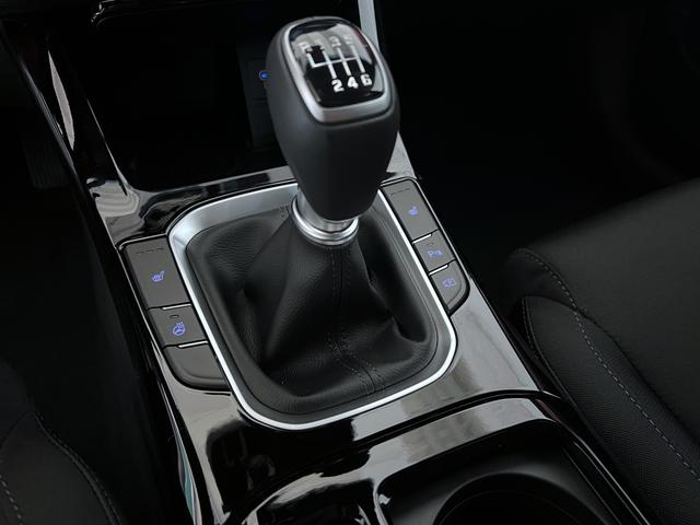 Hyundai i30 Kombi GO Plus Sailing Blue