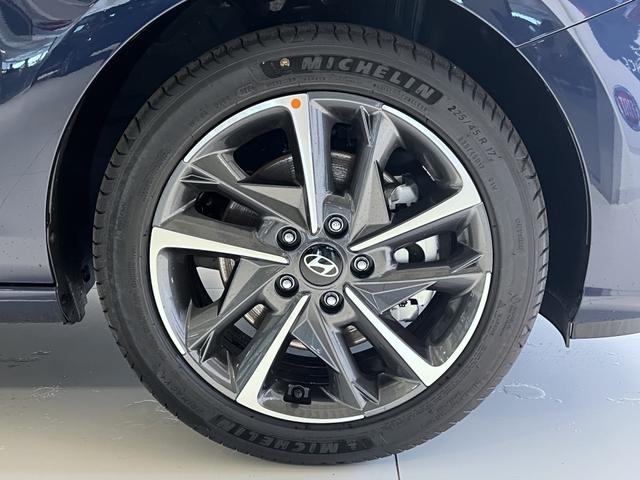 Hyundai i30 Kombi GO Plus Sailing Blue