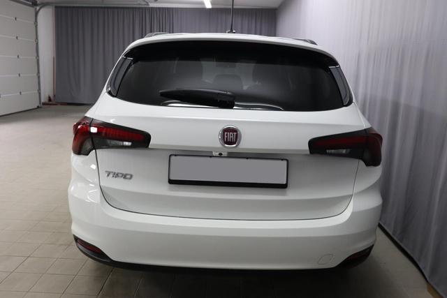Fiat Tipo Kombi City Life 1.0 74kW (101 PS) Navigationssystem Sicherheits-Paket-Plus, Convenience-Paket-Plus, Style-Paket, Sitzheizung, AppleCarPlay&Android Auto,Nebelscheinwerfer, 17 Zoll Leichtmetallfelgen, uvm. 