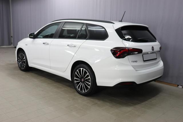 Fiat Tipo Kombi City Life 1.0 74kW (101 PS) Navigationssystem Sicherheits-Paket-Plus, Convenience-Paket-Plus, Style-Paket, Sitzheizung, AppleCarPlay&Android Auto,Nebelscheinwerfer, 17 Zoll Leichtmetallfelgen, uvm. 