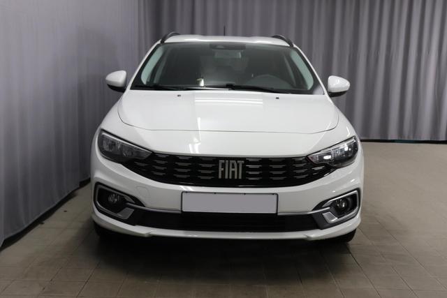 Fiat Tipo Kombi City Life 1.0 74kW (101 PS) Navigationssystem Sicherheits-Paket-Plus, Convenience-Paket-Plus, Style-Paket, Sitzheizung, AppleCarPlay&Android Auto,Nebelscheinwerfer, 17 Zoll Leichtmetallfelgen, uvm. 