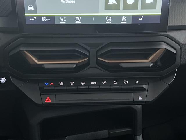 Dacia Duster Extreme Grau
