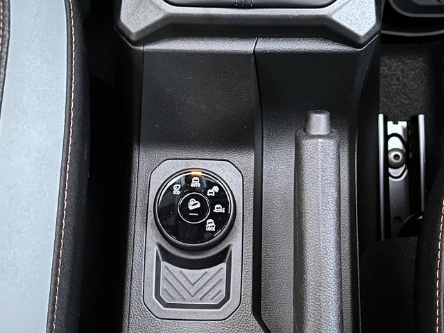 Dacia Duster Extreme Grau