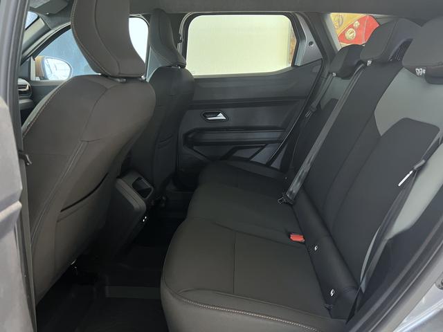 Dacia Duster Extreme Grau