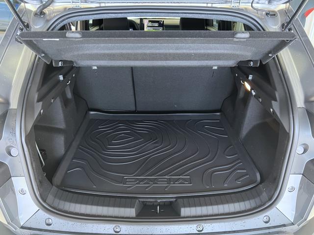 Dacia Duster Extreme Grau