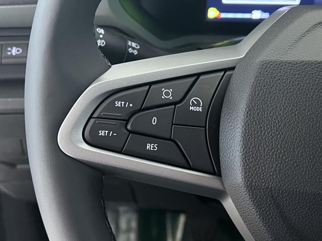 Dacia Duster Extreme Grau