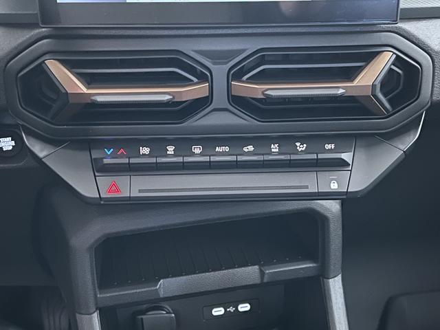 Dacia Duster Extreme Schwarz