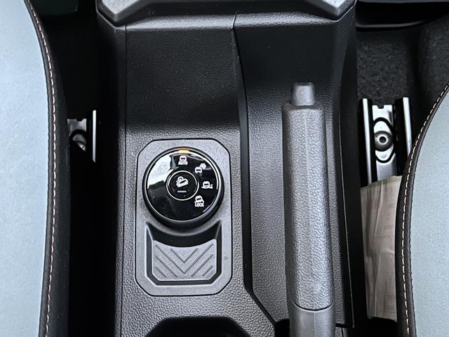 Dacia Duster Extreme Schwarz