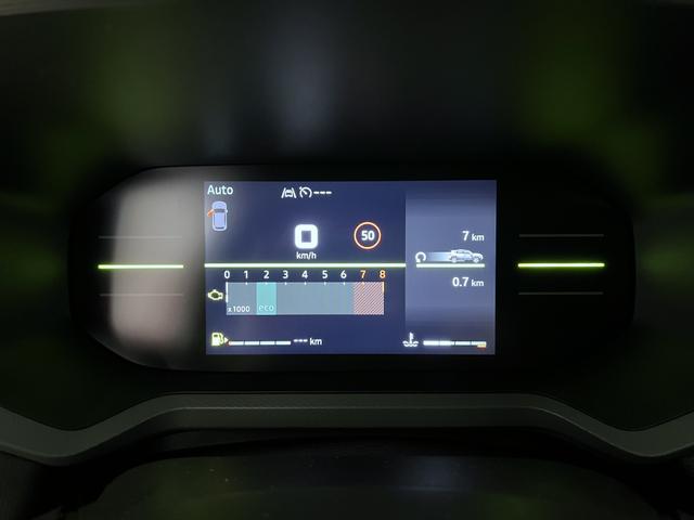 Dacia Duster Extreme Schwarz