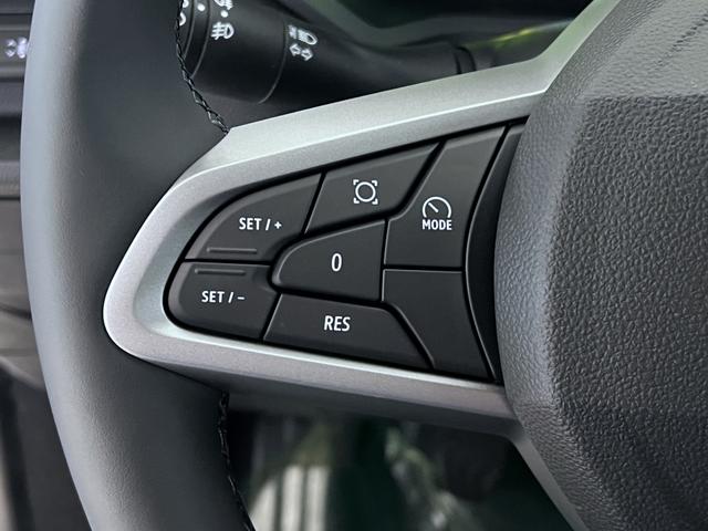 Dacia Duster Extreme Schwarz
