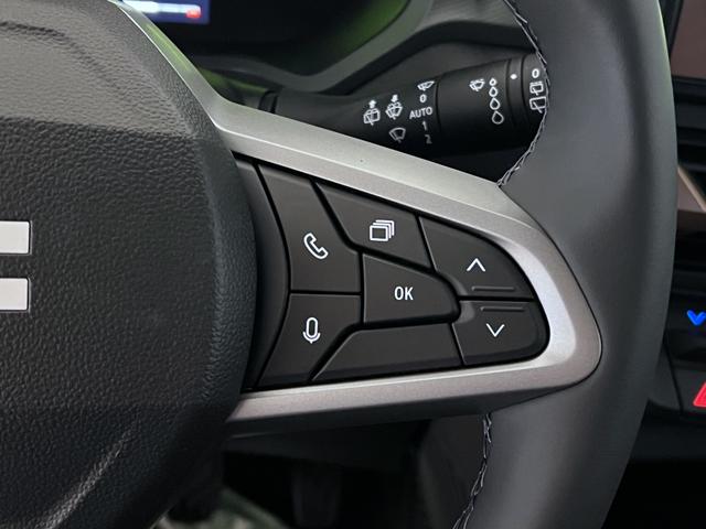 Dacia Duster Extreme Schwarz