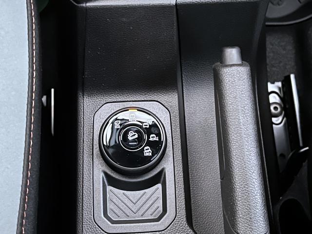 Dacia Duster Extreme Grün