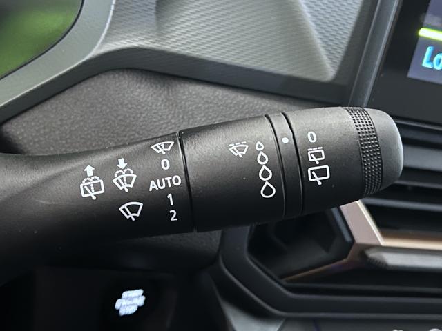 Dacia Duster Extreme Grün
