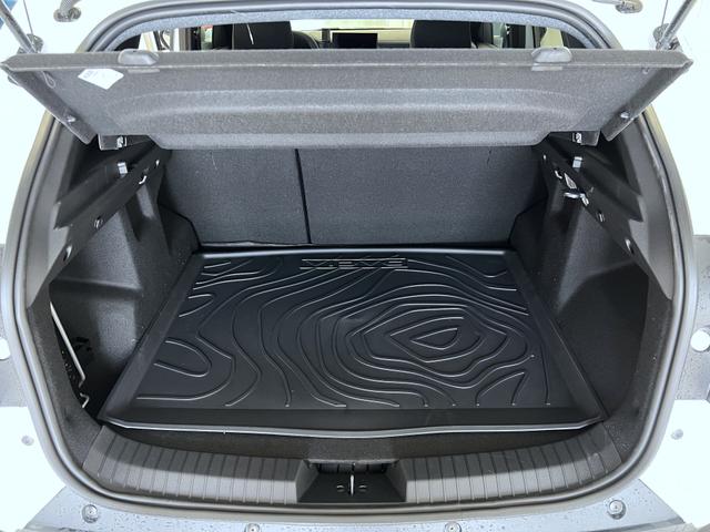 Dacia Duster Extrem Weiß