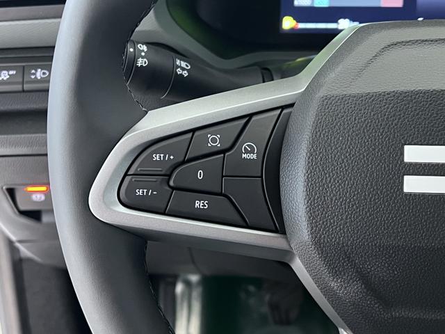 Dacia Duster Extrem Weiß