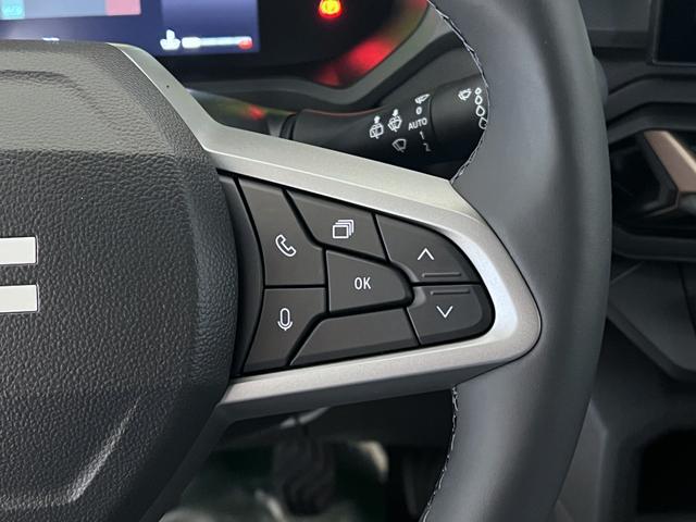 Dacia Duster Extrem Weiß